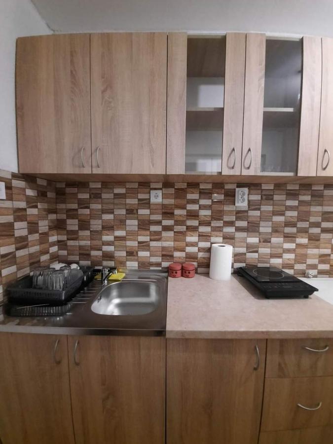 Holiday Home Bozur Kolašin Екстериор снимка