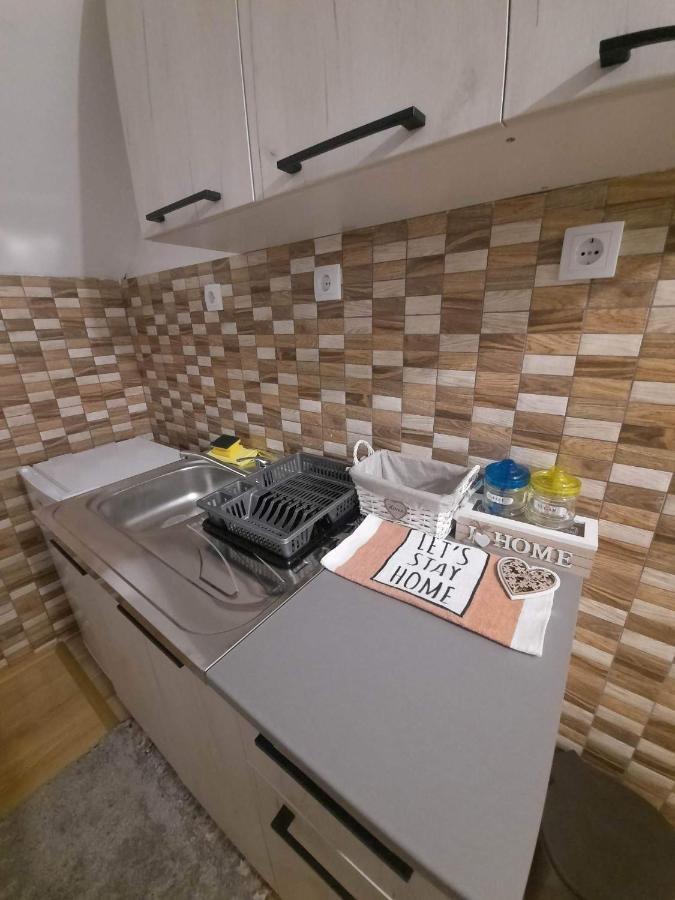 Holiday Home Bozur Kolašin Екстериор снимка