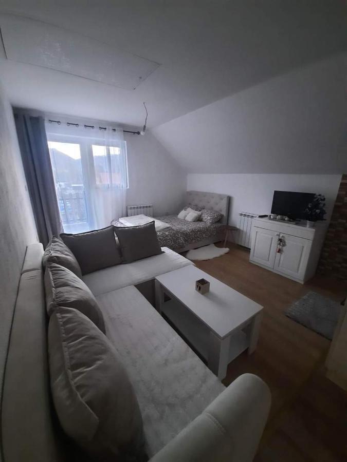 Holiday Home Bozur Kolašin Екстериор снимка