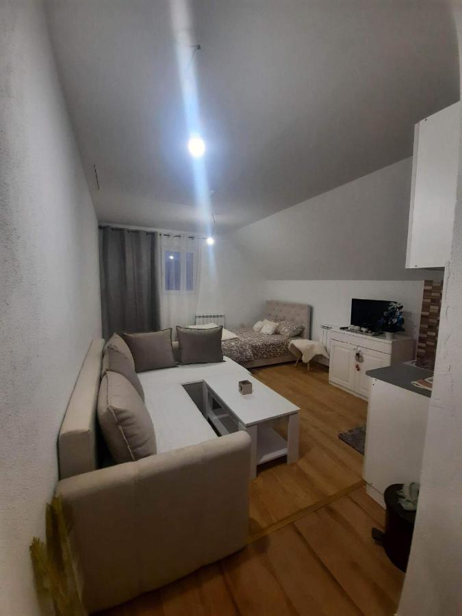 Holiday Home Bozur Kolašin Екстериор снимка