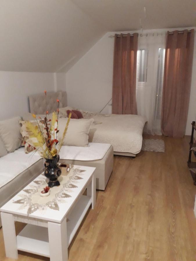Holiday Home Bozur Kolašin Екстериор снимка