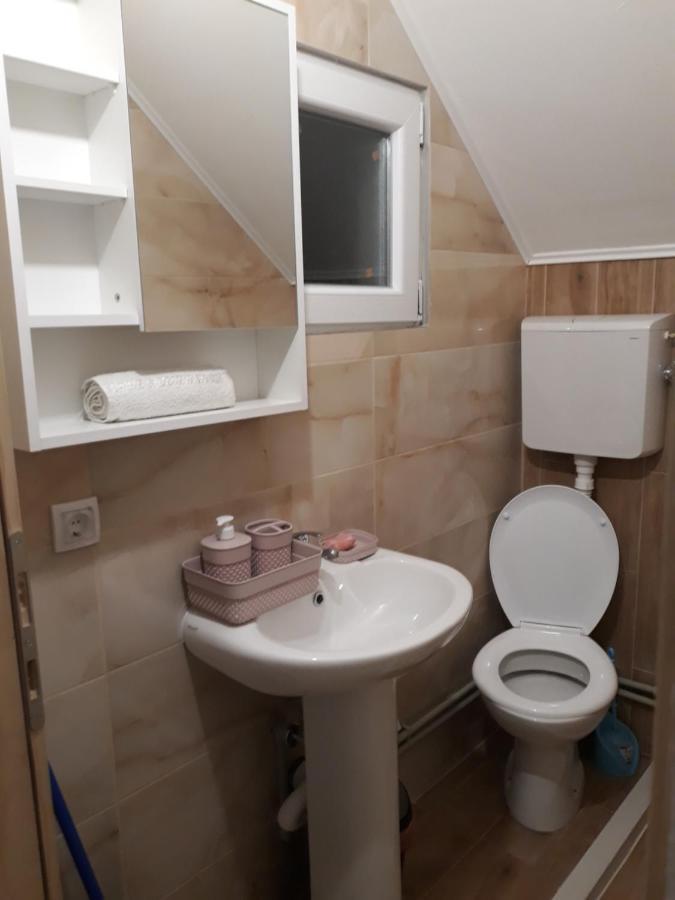 Holiday Home Bozur Kolašin Екстериор снимка