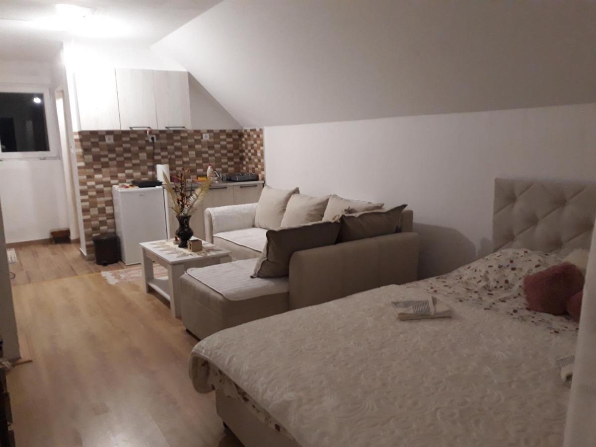 Holiday Home Bozur Kolašin Екстериор снимка