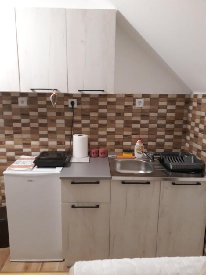 Holiday Home Bozur Kolašin Екстериор снимка
