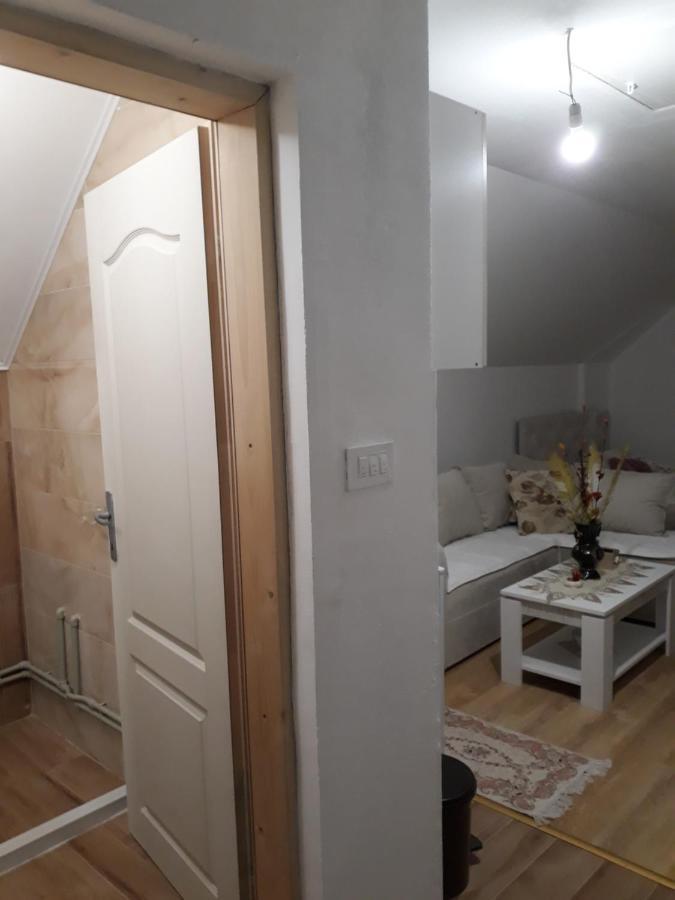 Holiday Home Bozur Kolašin Екстериор снимка
