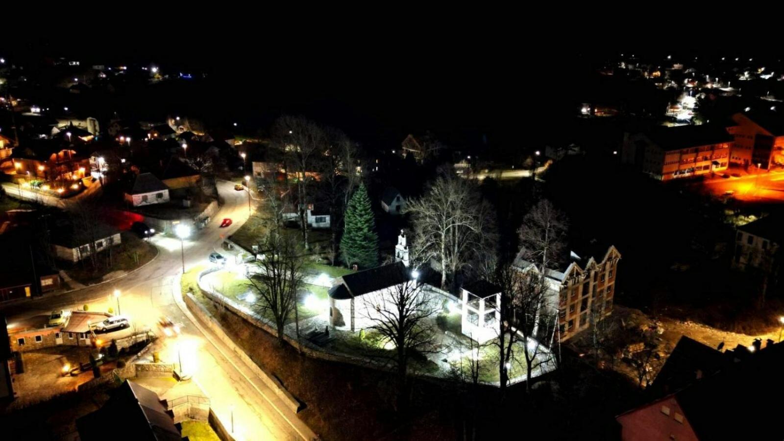 Holiday Home Bozur Kolašin Екстериор снимка