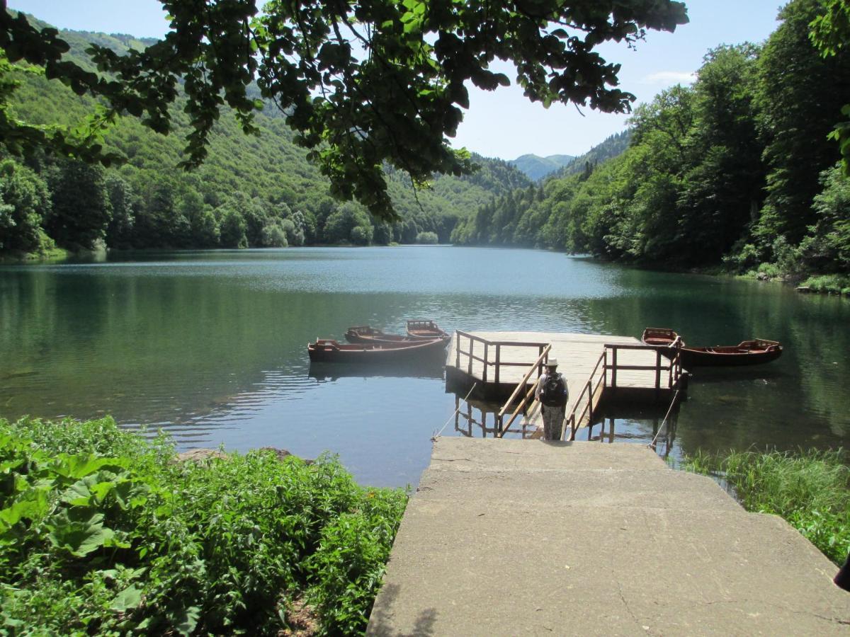 Holiday Home Bozur Kolašin Екстериор снимка