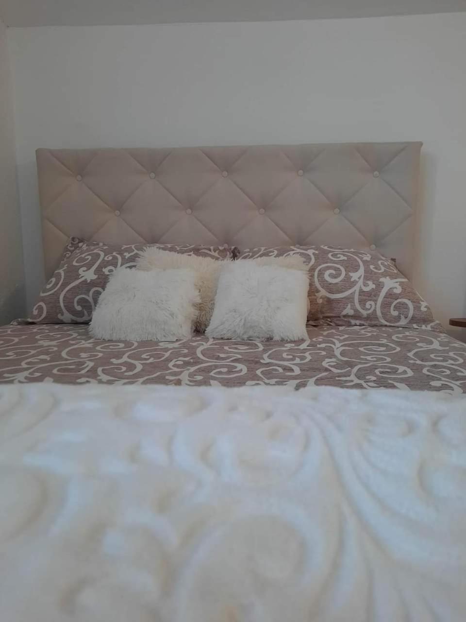 Holiday Home Bozur Kolašin Стая снимка