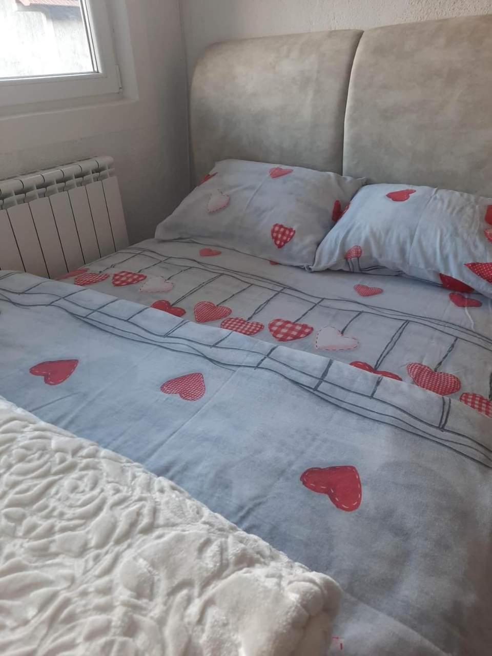 Holiday Home Bozur Kolašin Стая снимка