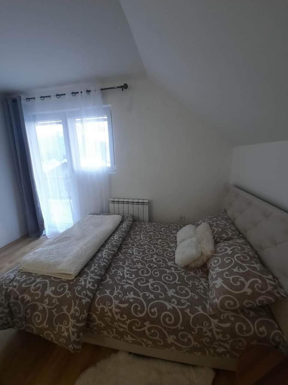 Holiday Home Bozur Kolašin Стая снимка