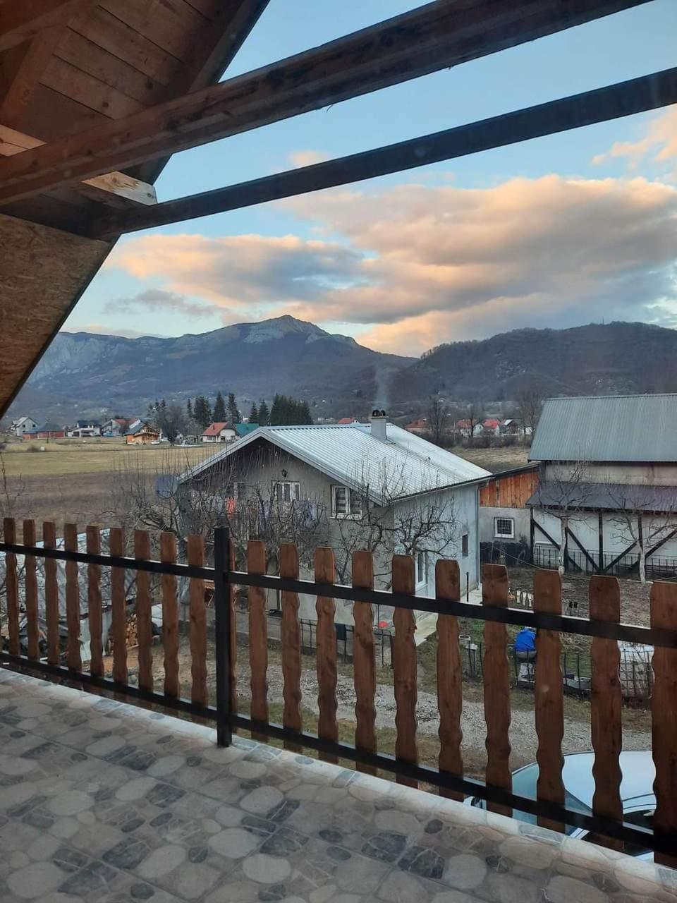 Holiday Home Bozur Kolašin Стая снимка